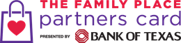 2018 Partners Card Logo