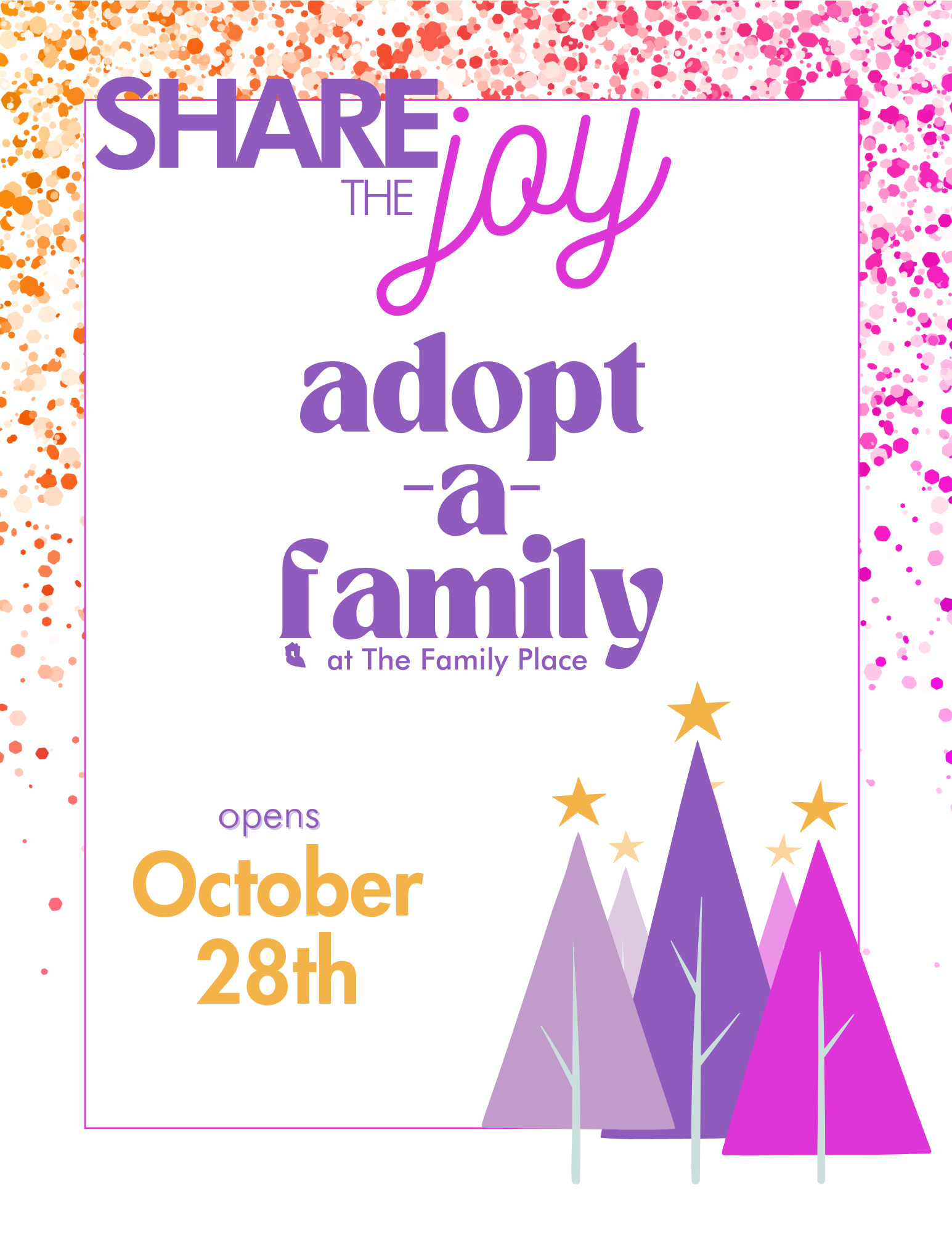 Adopt a Family