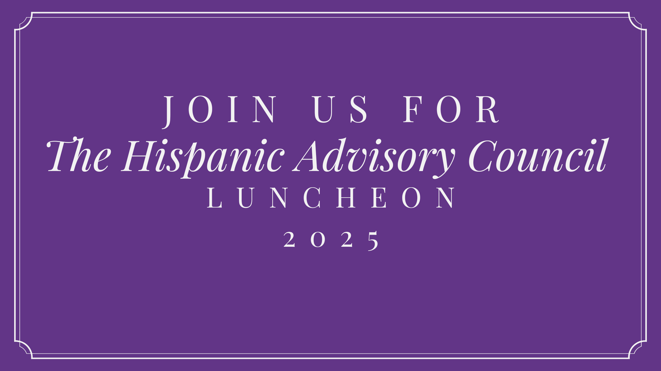 HAC Luncheon Banner-3