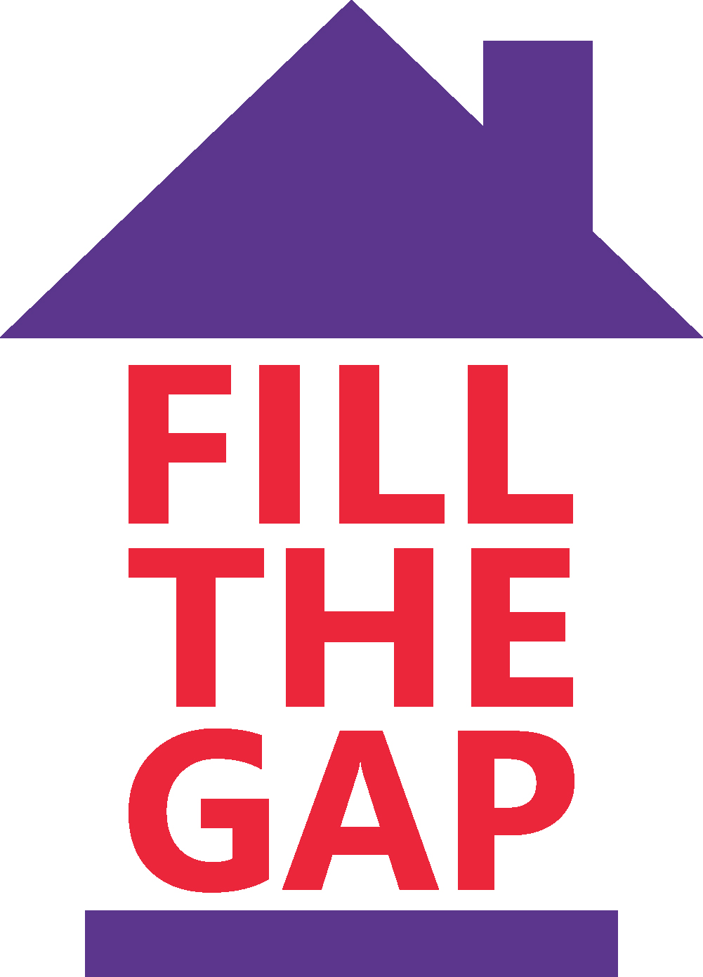 Fill the Gap logo
